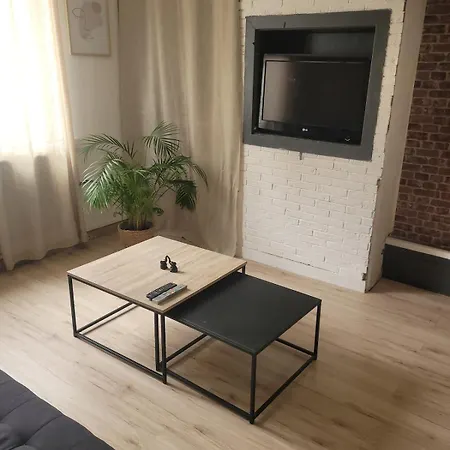 Maison Avec Terrasse Couverte Et Cour Exposee Sud Ferienhaus