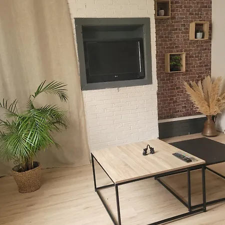 Ferienhaus Maison Avec Terrasse Couverte Et Cour Exposee Sud